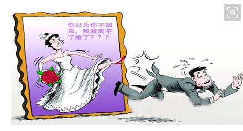 离婚分割公司股权时如何防欺诈